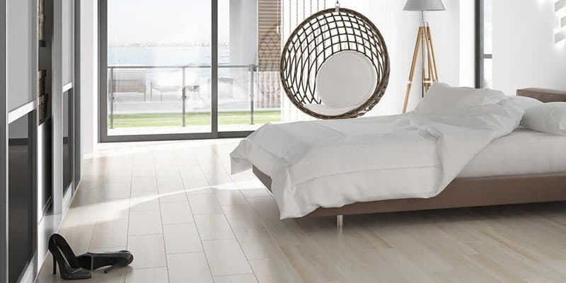 تصویر 3 از کاشی اتاق خواب  با ترکیب ظرافت و استحکام